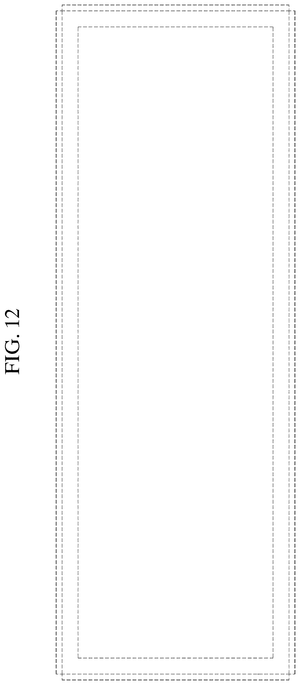 Patent USD1001535 Figure 10 – Dispenser unit with receptacle