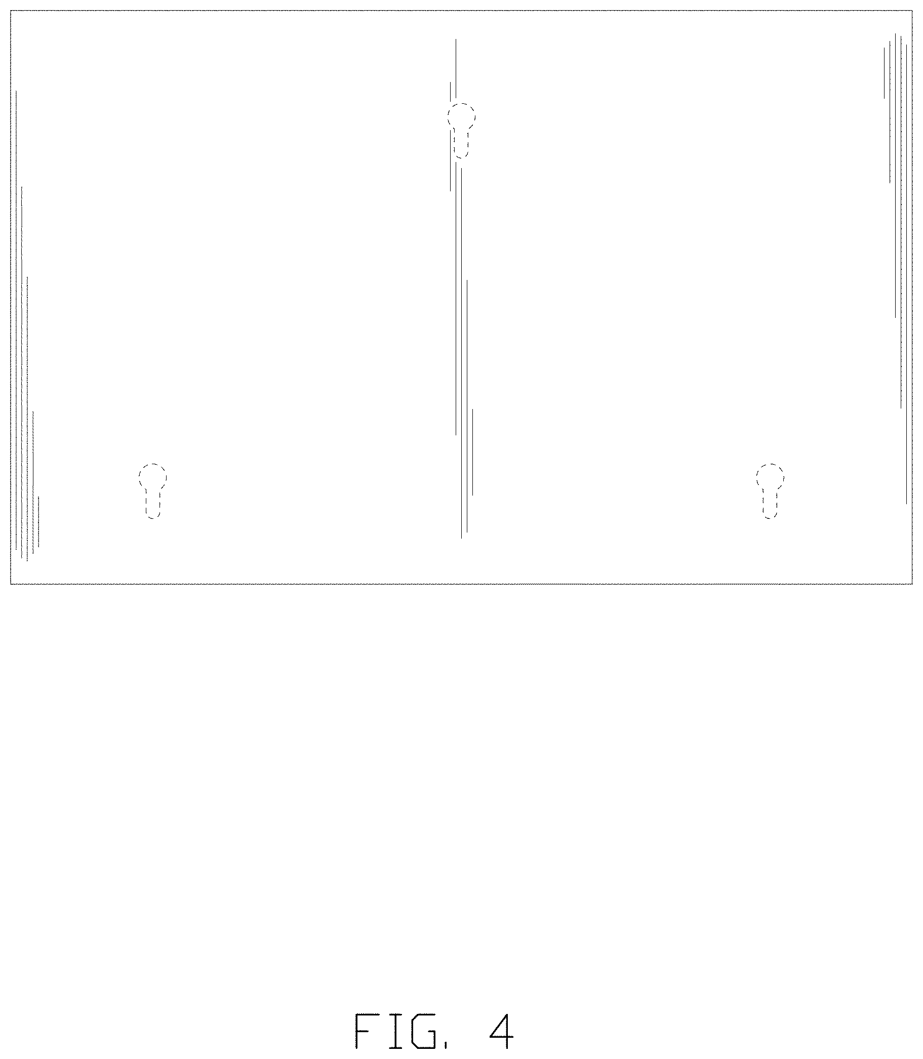 Patent USD1001536 Figure 4 – Slide cutter