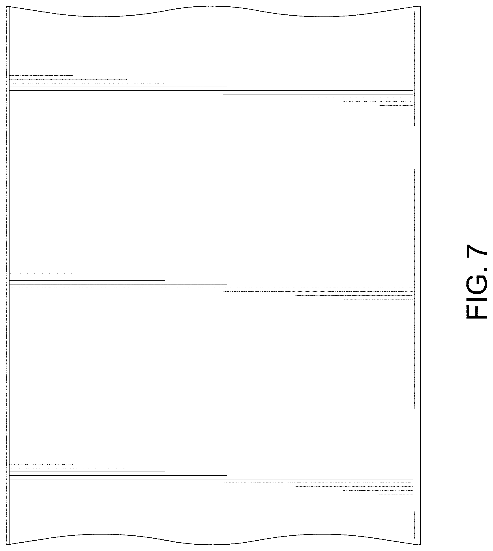 Patent USD1001537 Figure 7 – Toilet paper holder