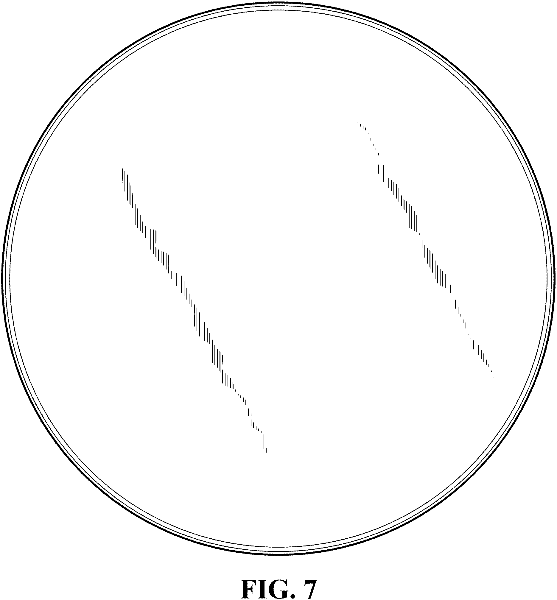 Patent USD1001540 Figure 5 – Soap case