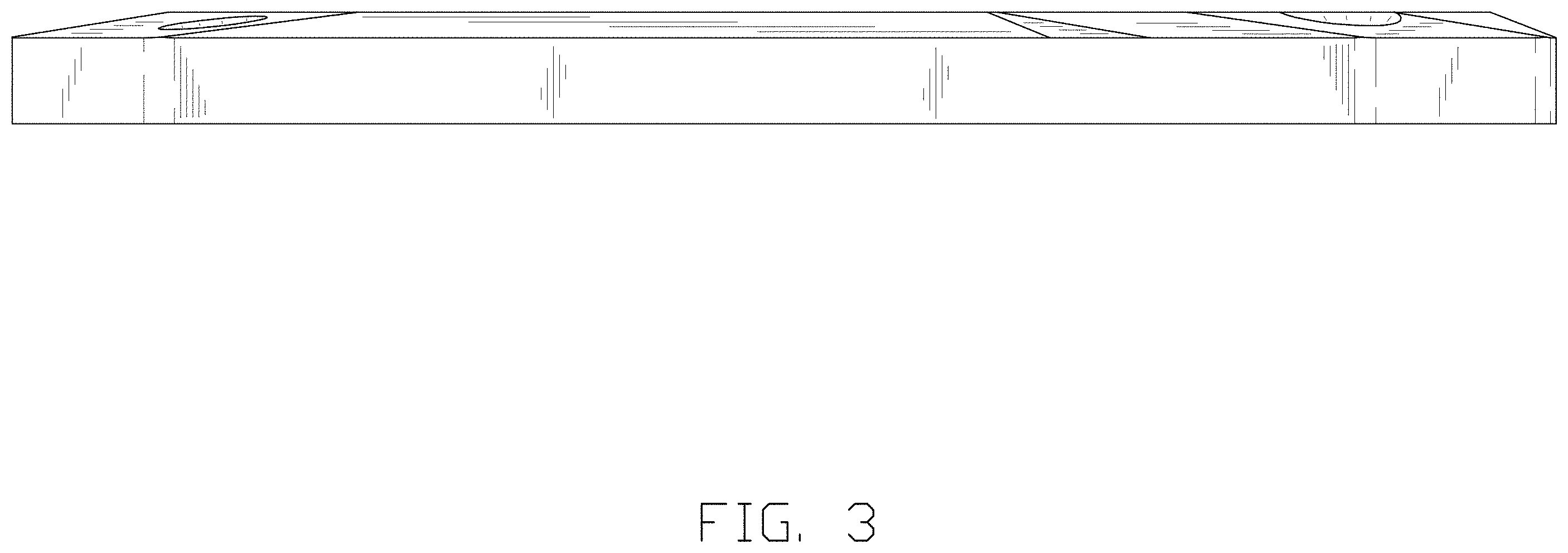 Patent USD1001546 Figure 3 – Magnetic gun mount