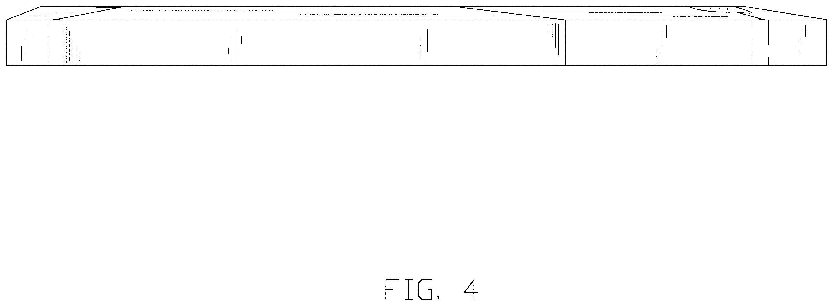 Patent USD1001546 Figure 4 – Magnetic gun mount
