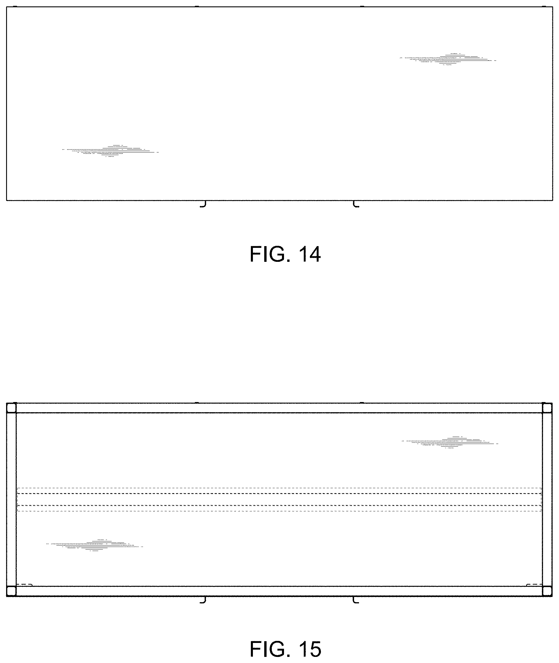 Patent USD1001556 Figure 12 – Cabinet