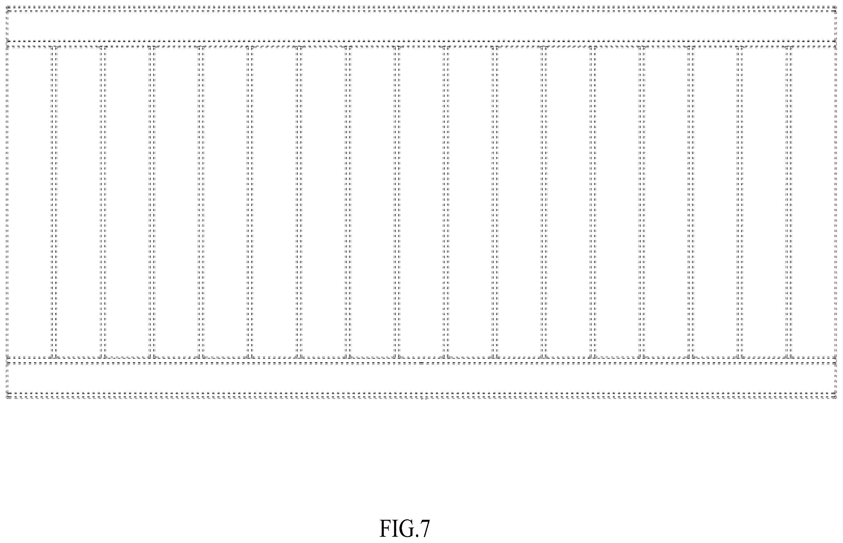 Patent USD1001557 Figure 7 – Deck box