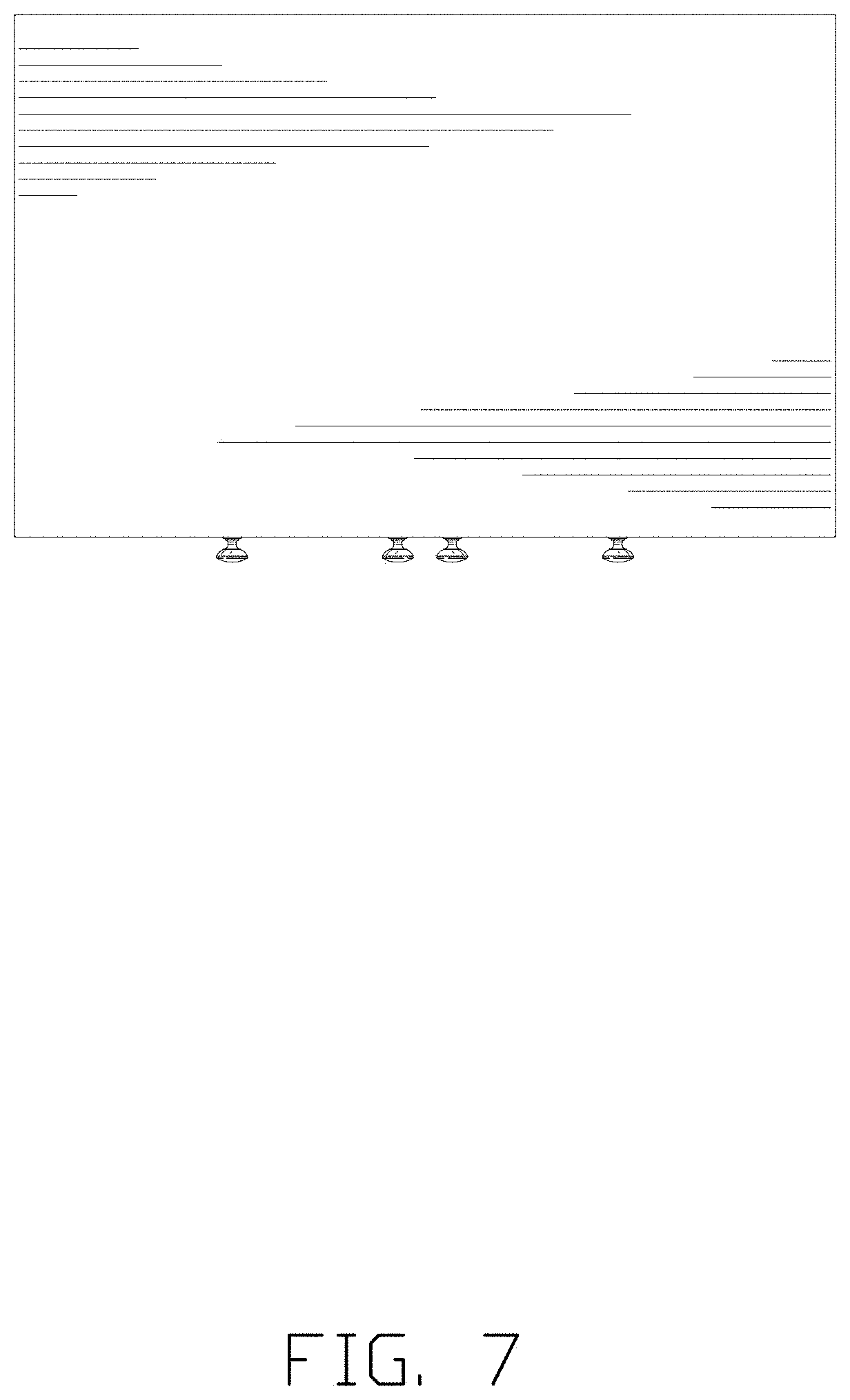 Patent USD1001558 Figure 7 – Cabinet