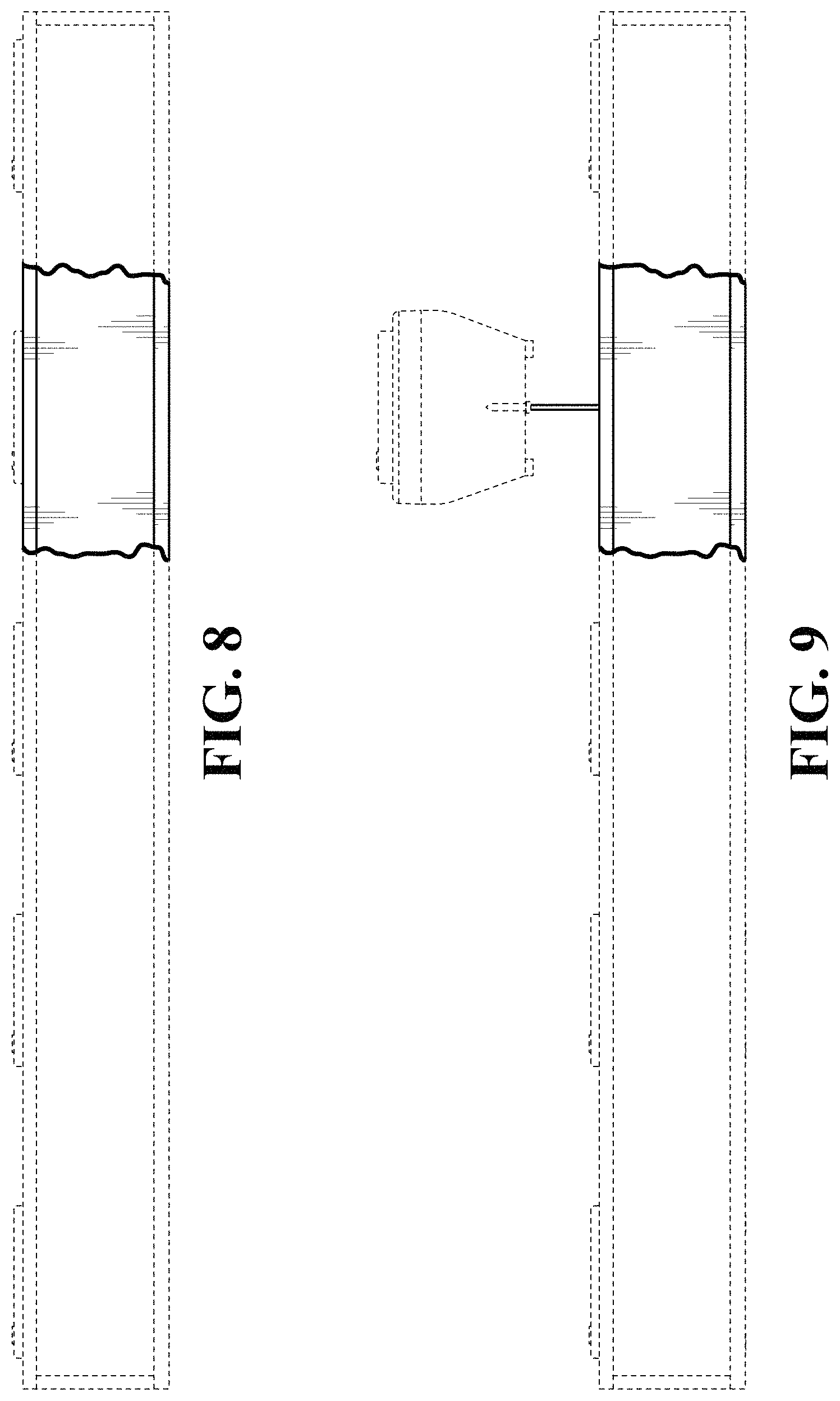 Patent USD1001560 Figure 5 – Assembly for securing display
