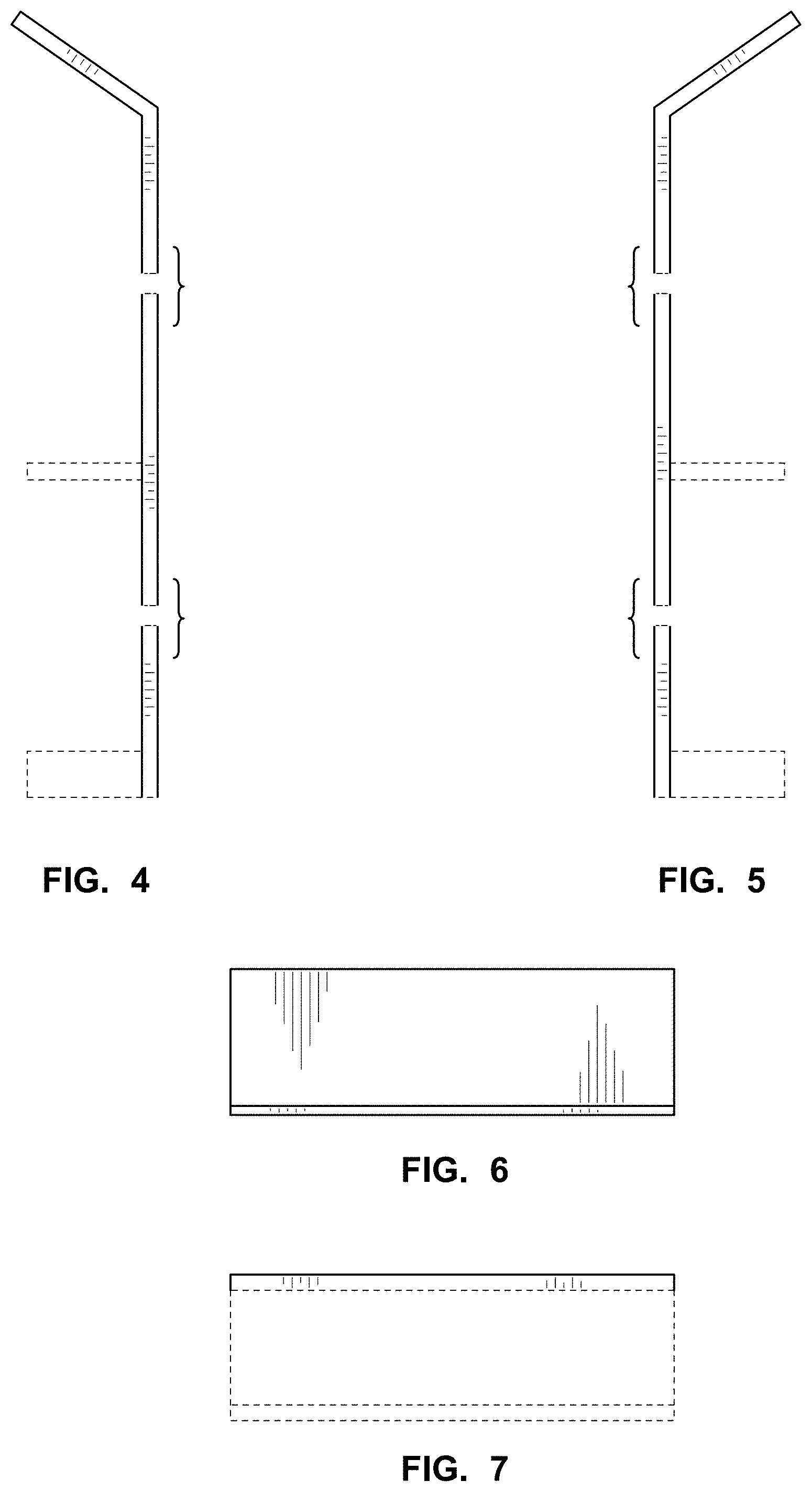 Patent USD1001562 Figure 3 – Sound reflector