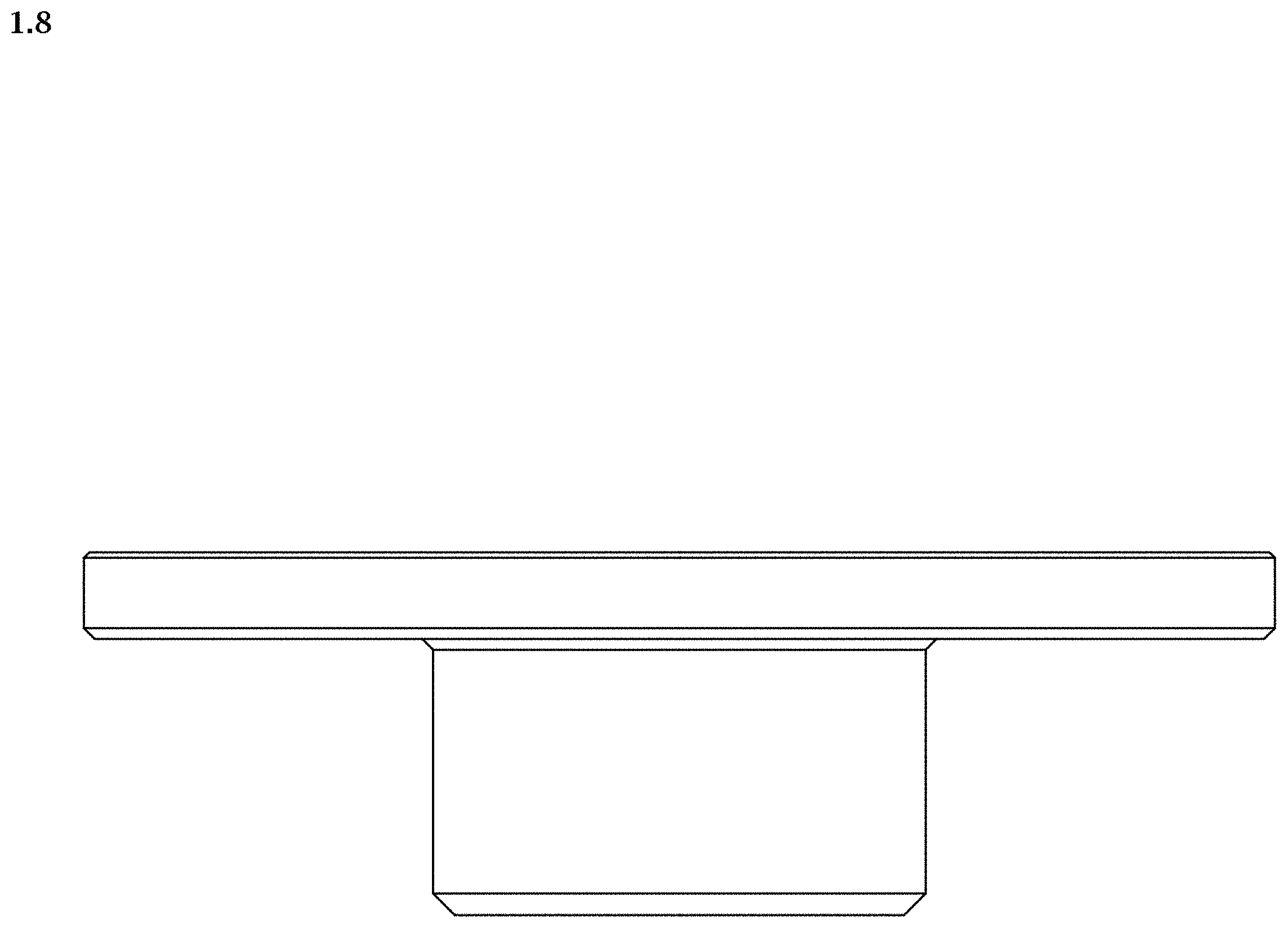 Patent USD1001577 Figure 8 – Coffee dripper holder