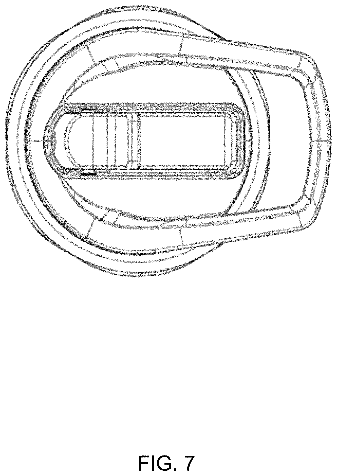 Patent USD1001583 Figure 7 – Soccer-themed beverage container