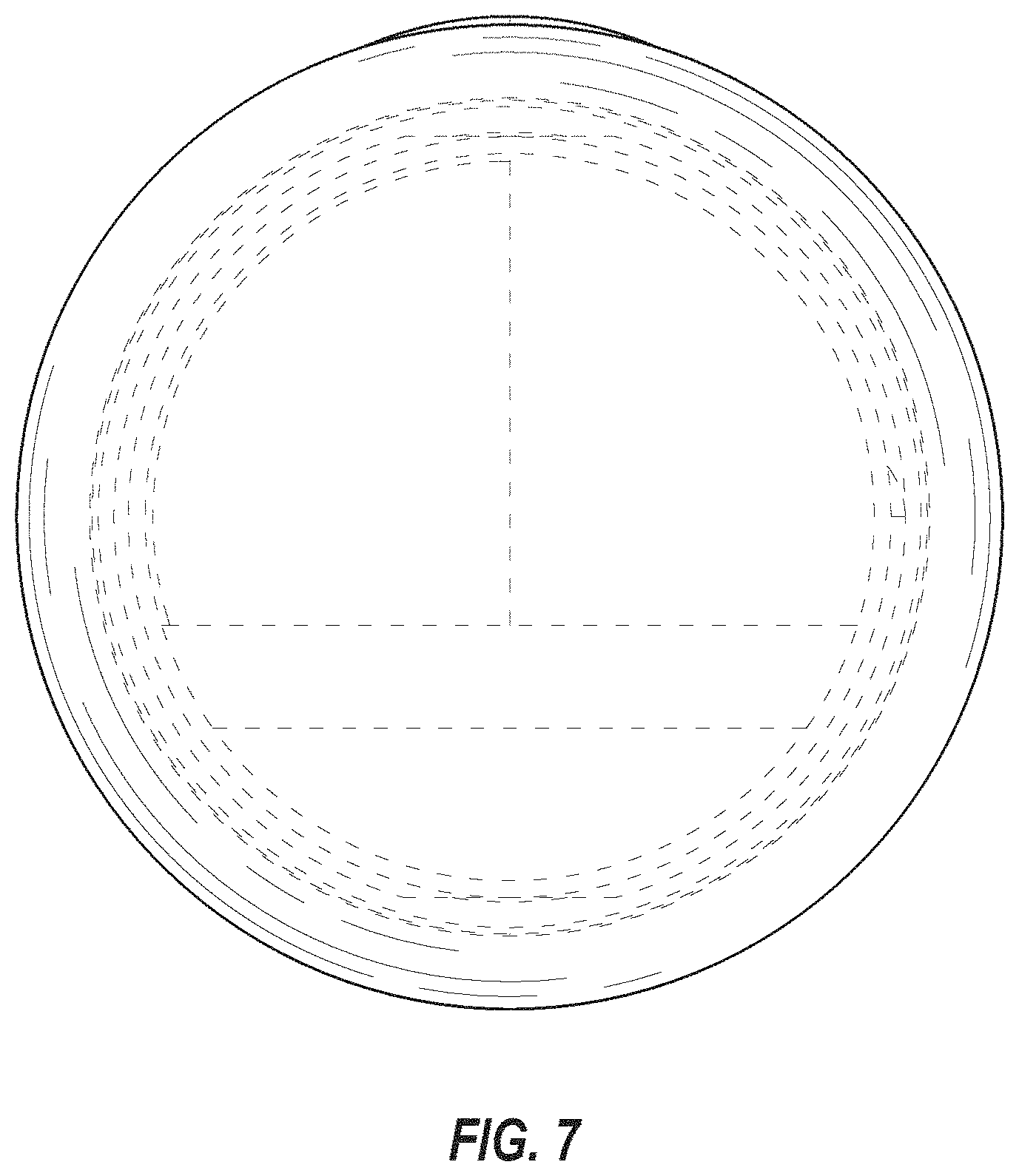 Patent USD1001584 Figure 7 – Container