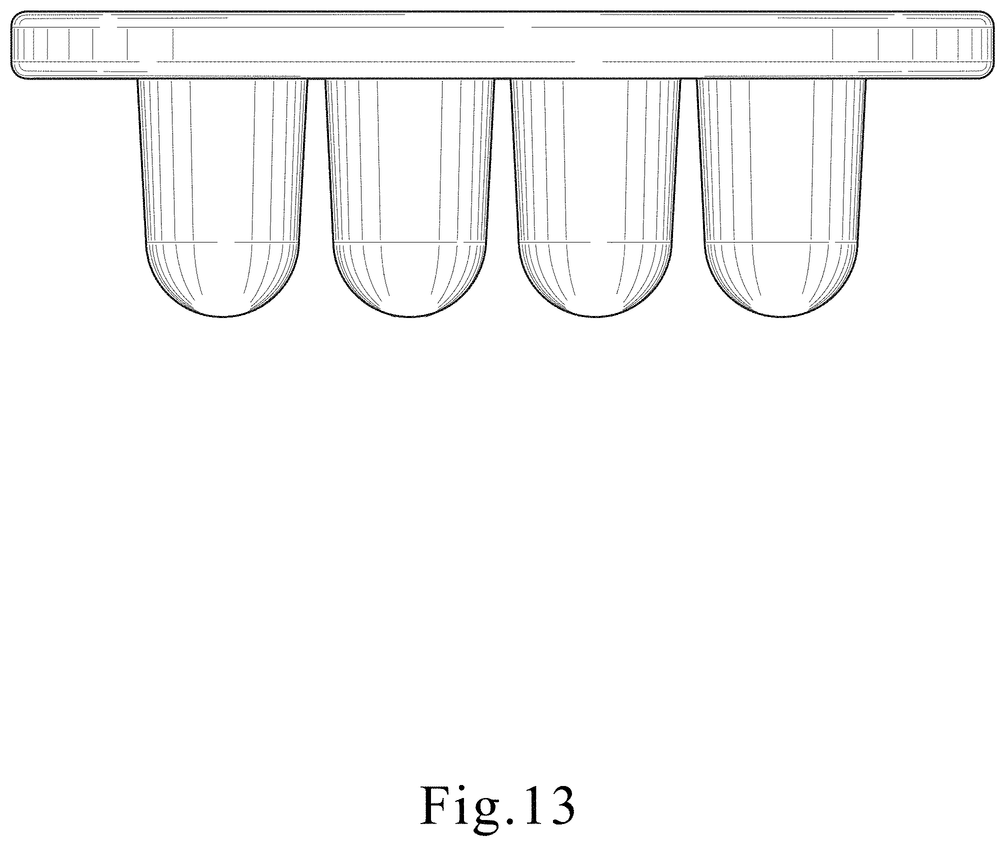 Patent USD1001587 Figure 13 – Tray
