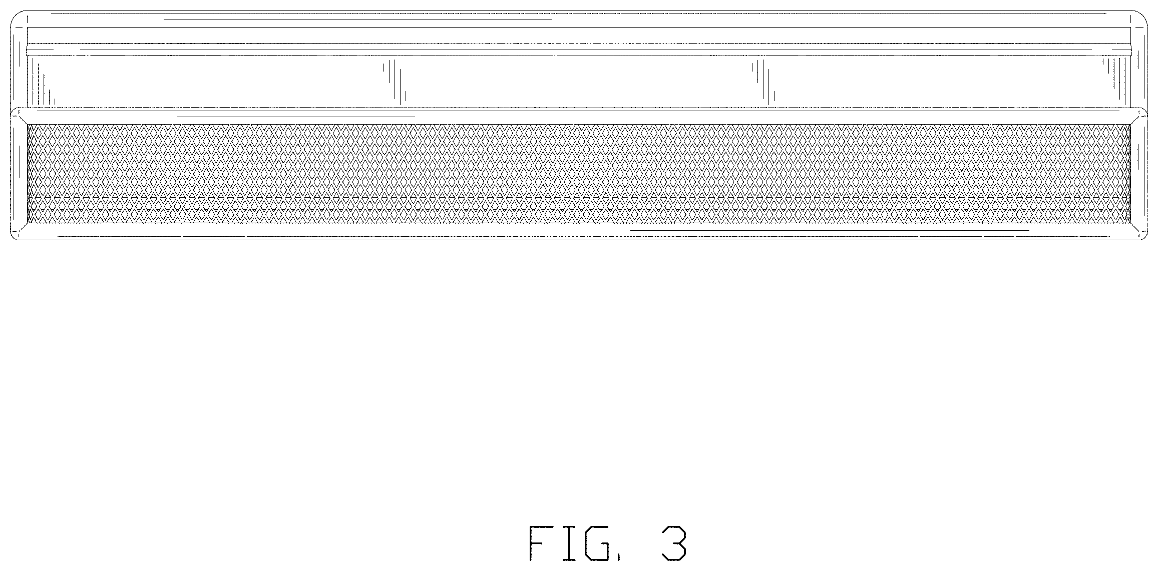 Patent USD1001588 Figure 3 – Magnetic spice rack