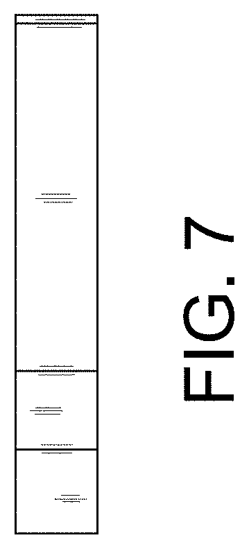 Patent USD1001602 Figure 7 – Curved pocket wedge