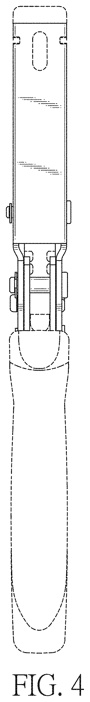 Patent USD1001603 Figure 4 – Crimping tool