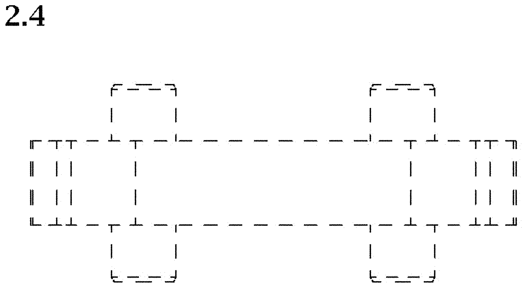 Patent USD1001604 Figure 4 – Press jaw