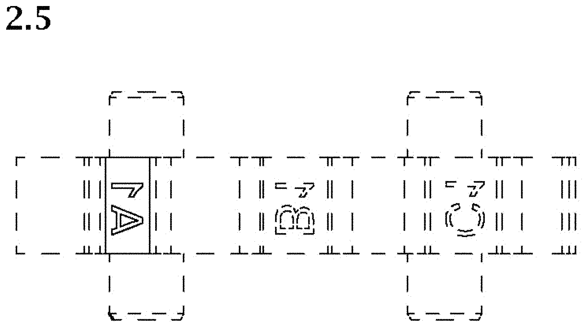 Patent USD1001604 Figure 5 – Press jaw
