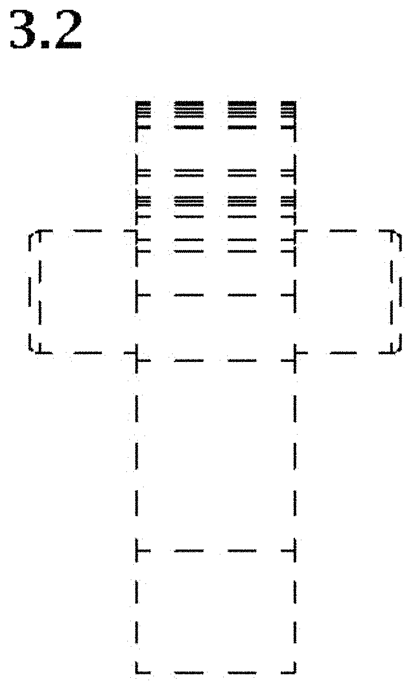 Patent USD1001604 Figure 9 – Press jaw