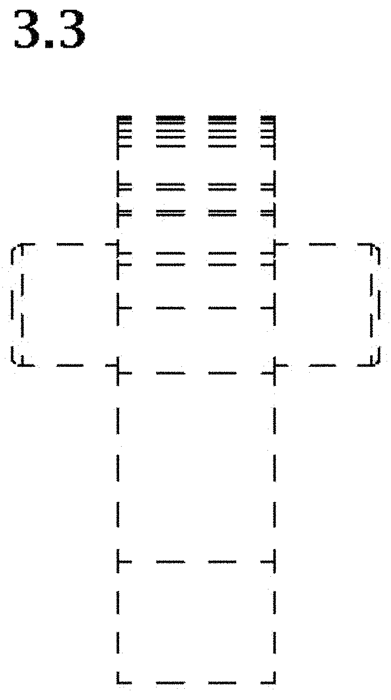 Patent USD1001604 Figure 10 – Press jaw