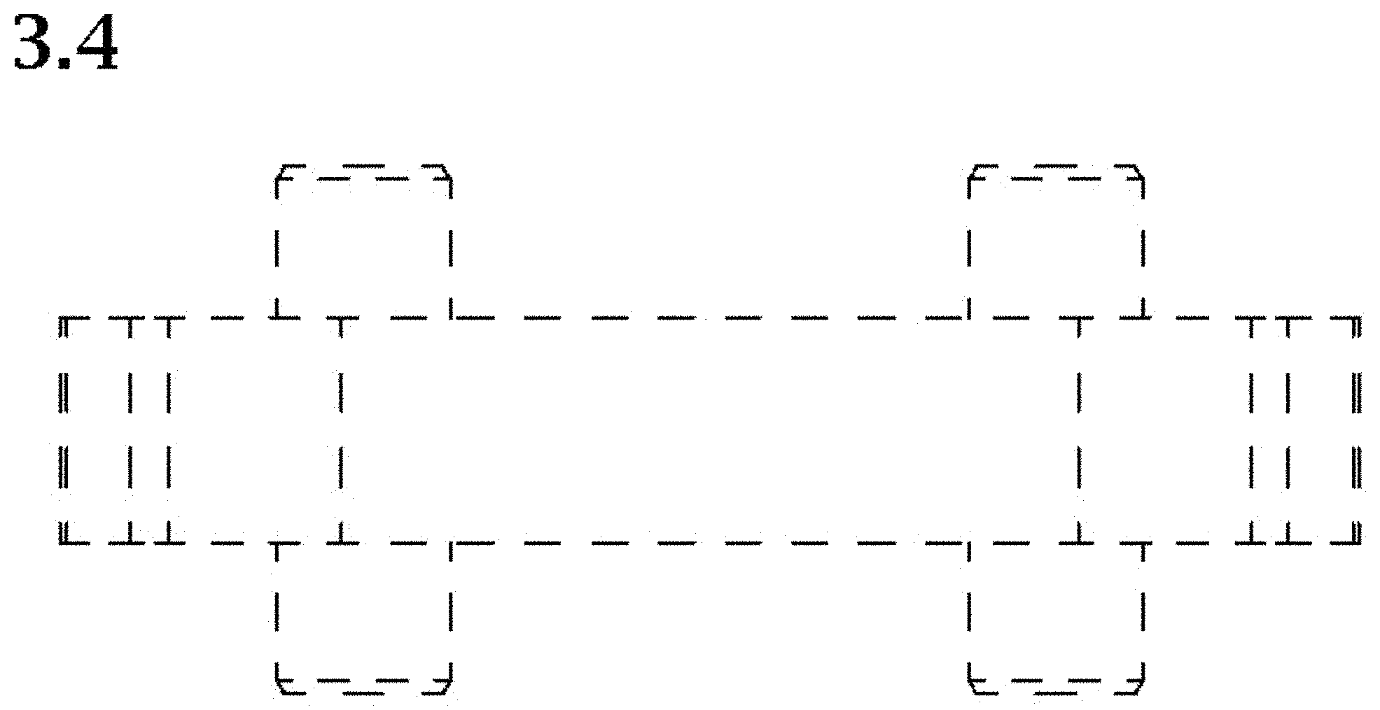 Patent USD1001604 Figure 11 – Press jaw