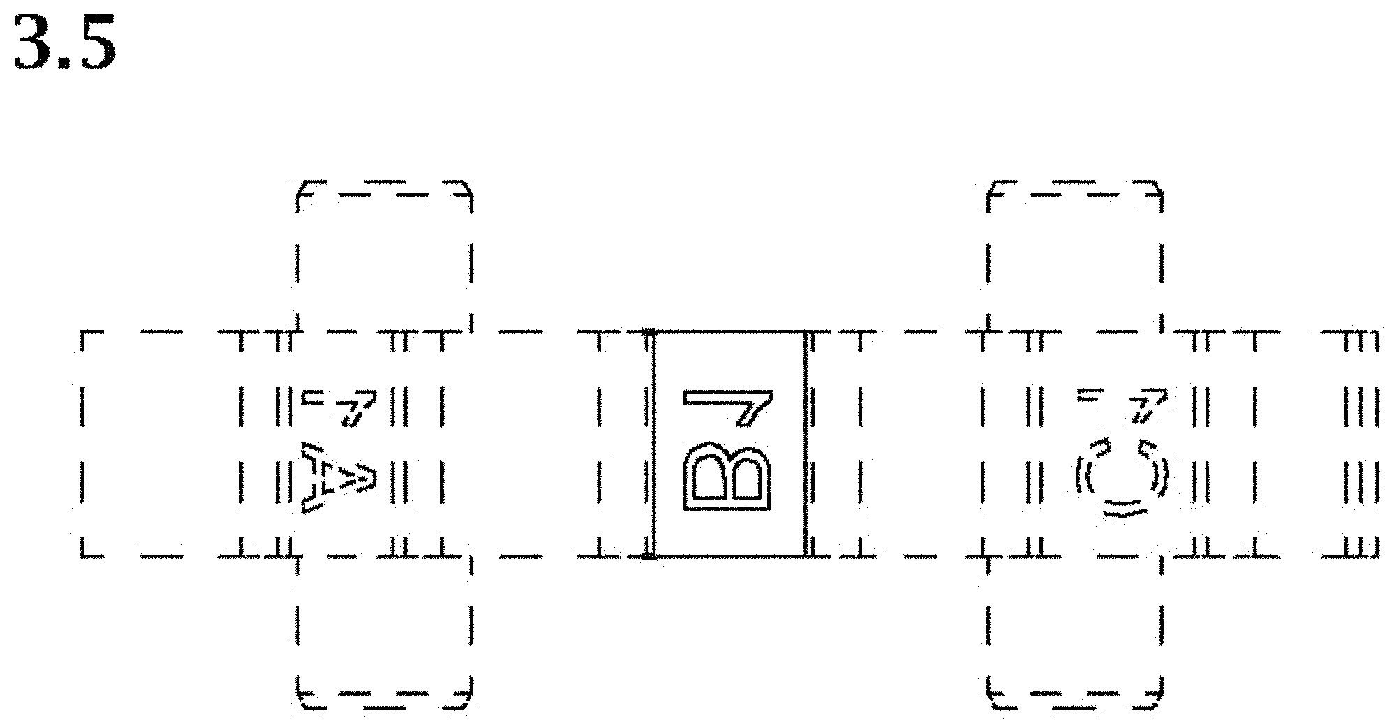Patent USD1001604 Figure 12 – Press jaw