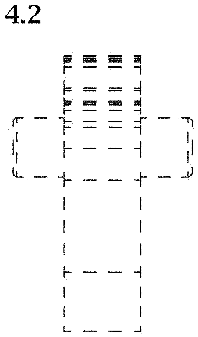 Patent USD1001604 Figure 16 – Press jaw