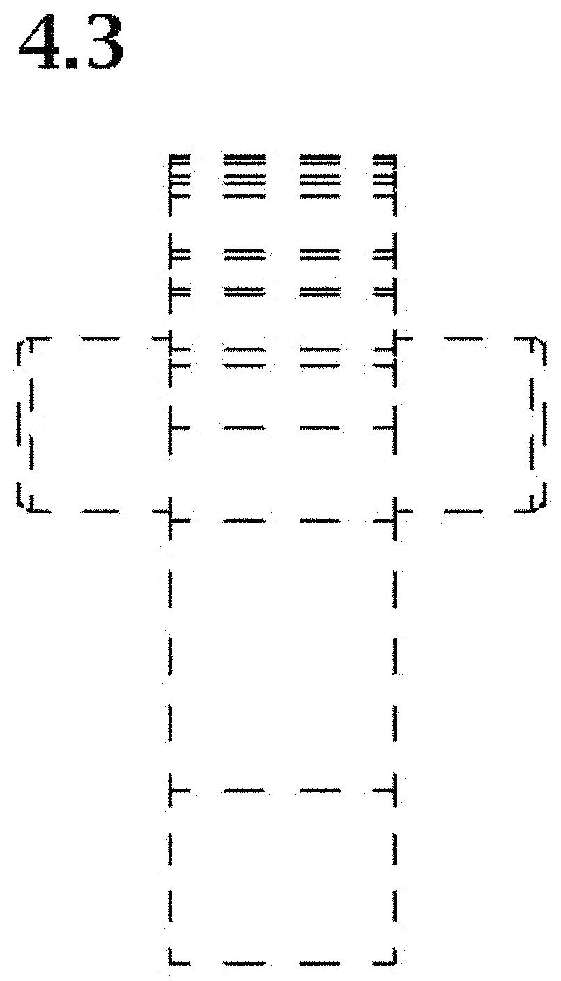 Patent USD1001604 Figure 17 – Press jaw