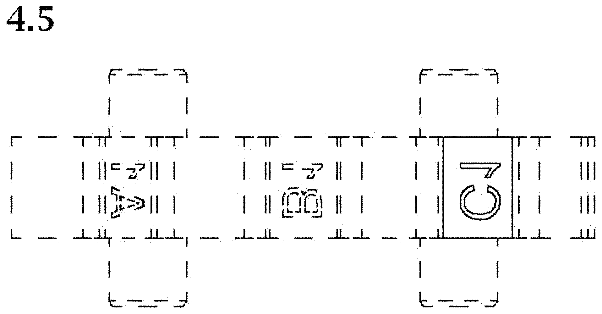Patent USD1001604 Figure 19 – Press jaw