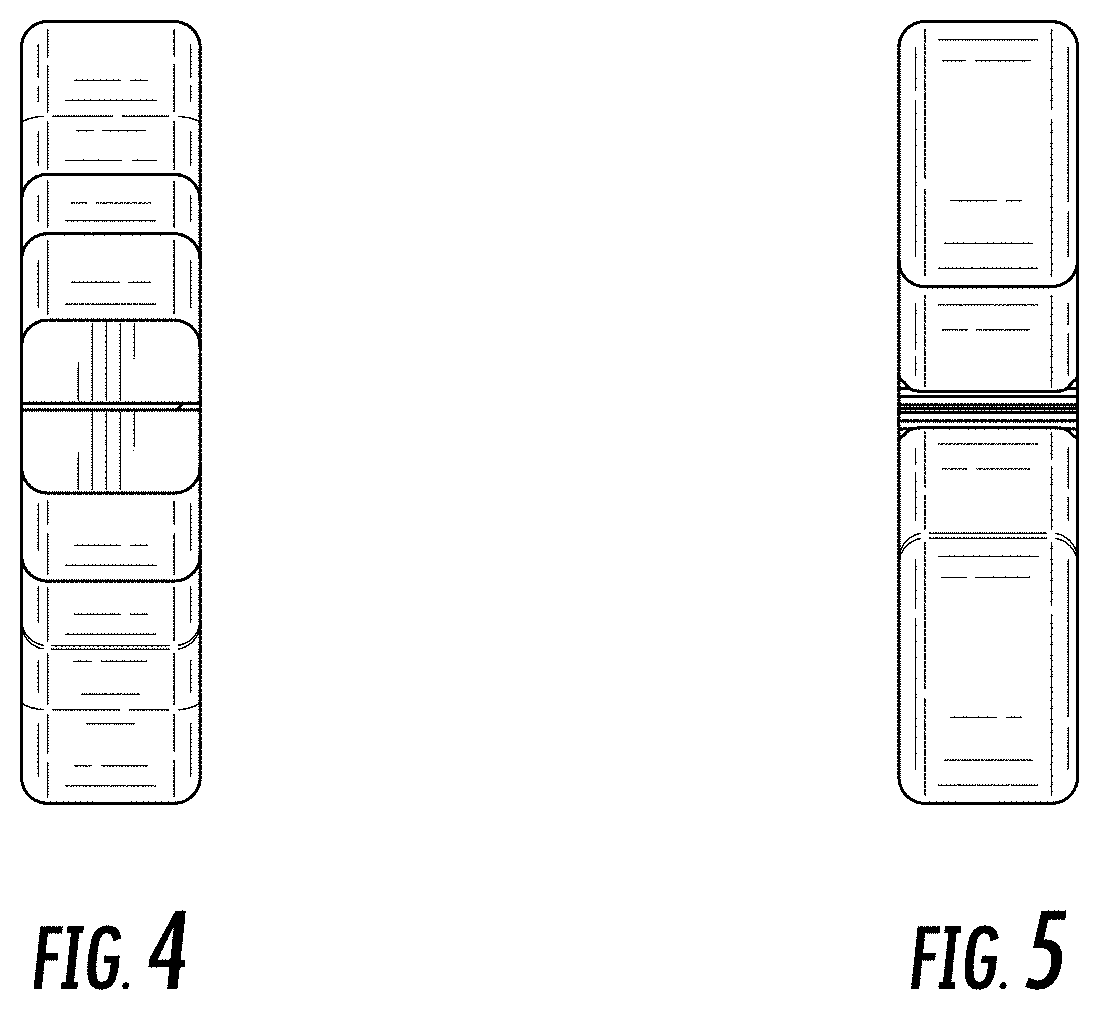 Patent USD1001605 Figure 3 – Combination plier