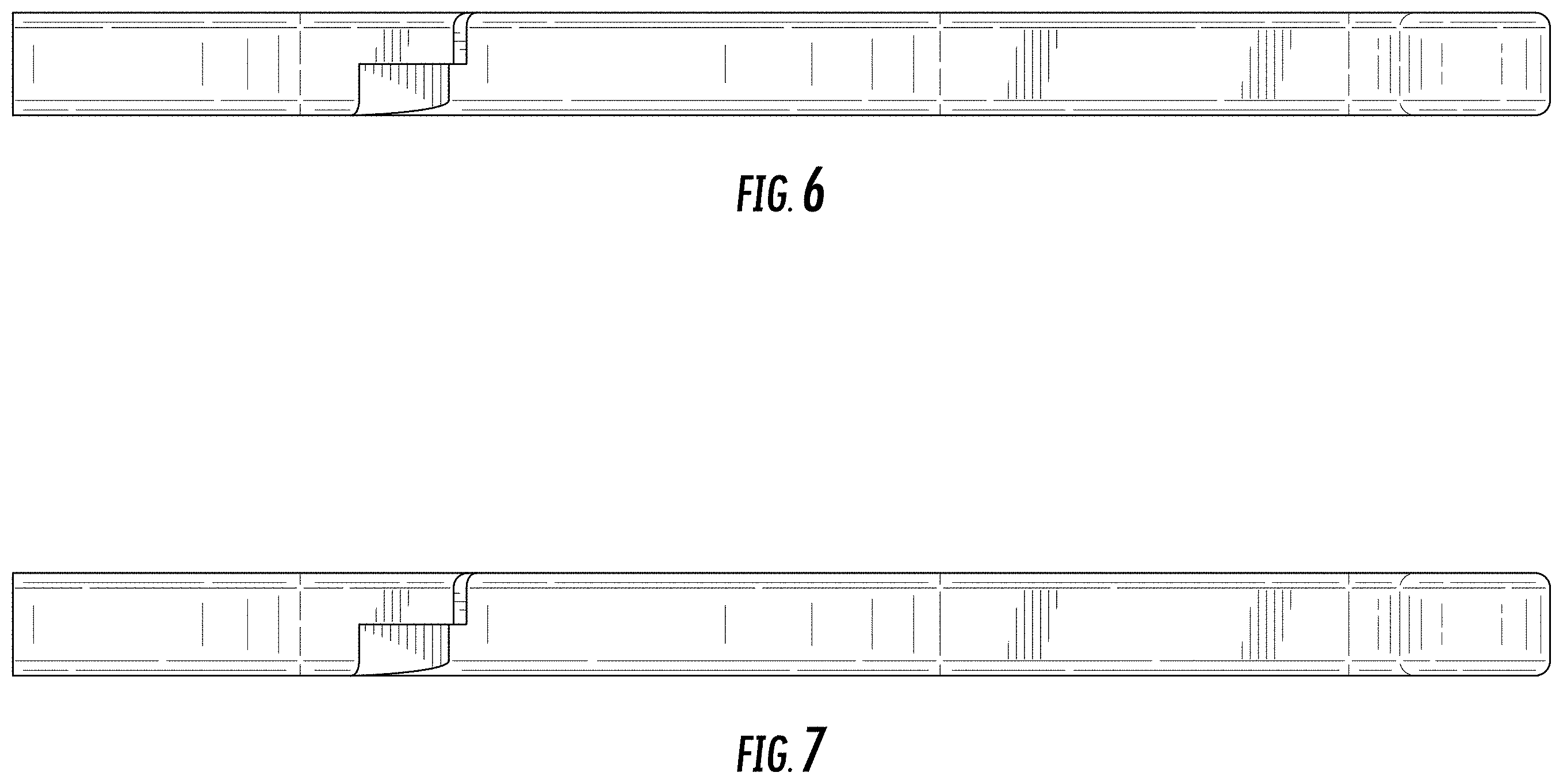 Patent USD1001605 Figure 4 – Combination plier