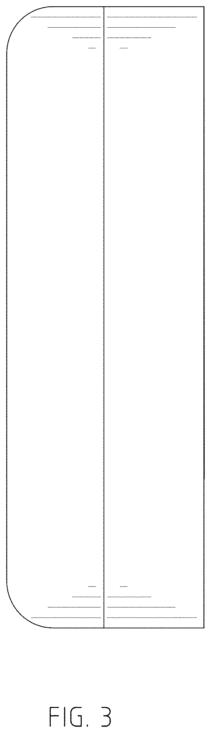 Patent USD1001611 Figure 3 – Film applicator tool