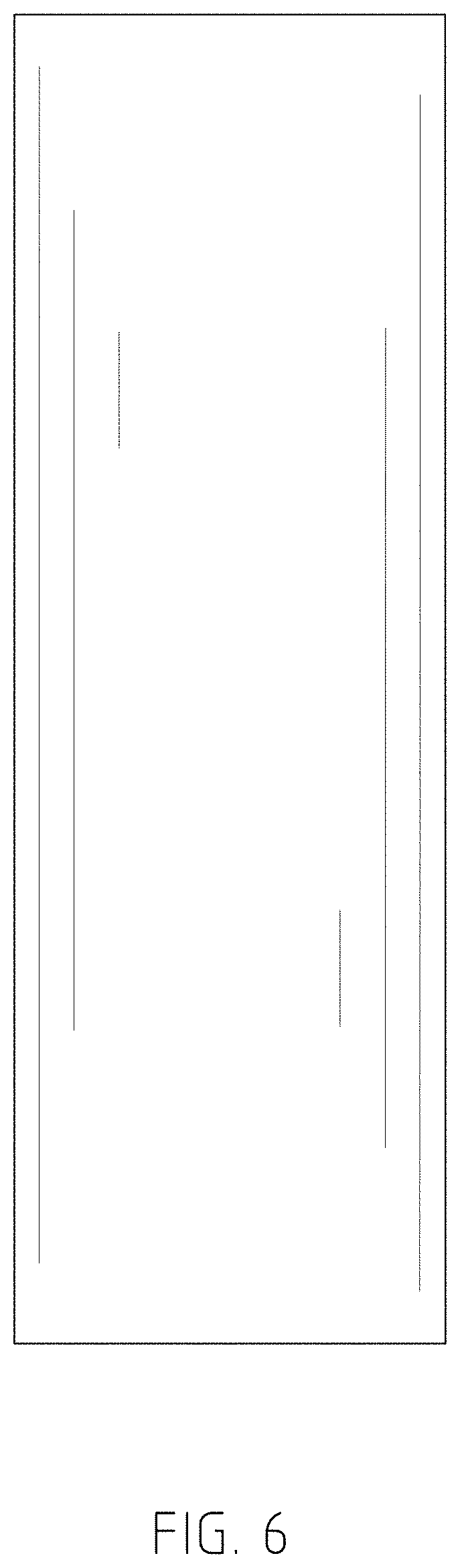 Patent USD1001611 Figure 6 – Film applicator tool