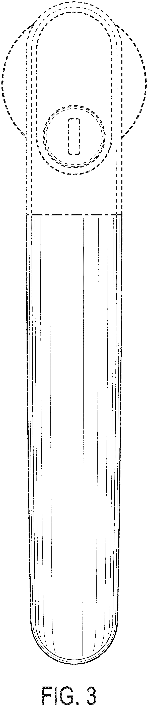 Patent USD1001613 Figure 3 – Latch