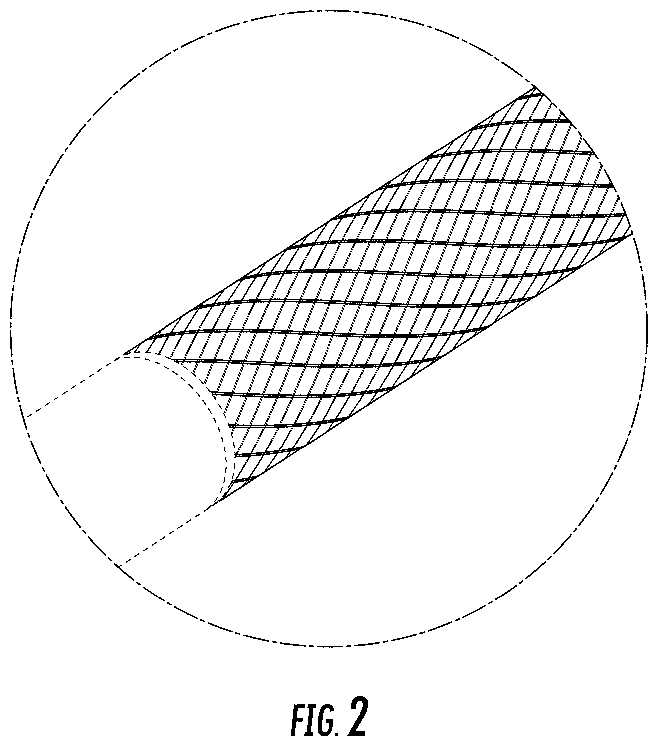 Patent USD1001614 Figure 2 – Appliance door handle