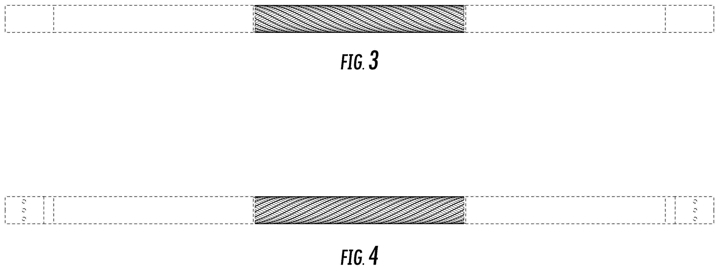 Patent USD1001614 Figure 3 – Appliance door handle
