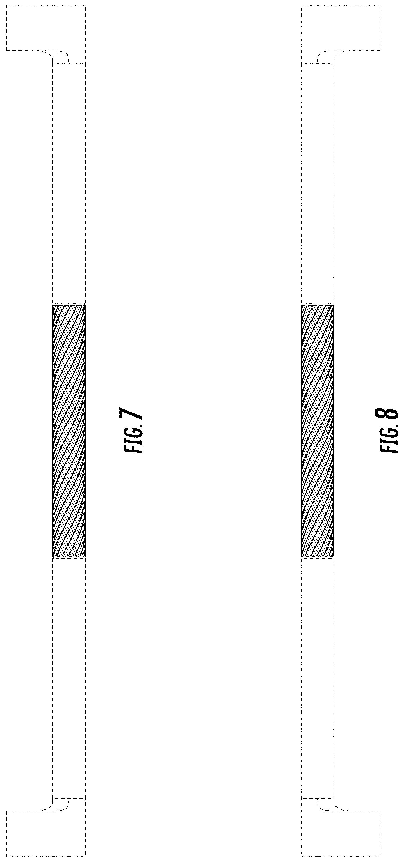 Patent USD1001614 Figure 5 – Appliance door handle