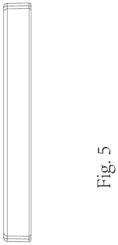 Patent USD1001617 Figure 5 – Film applicator