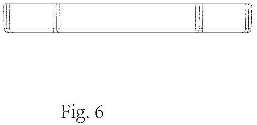 Patent USD1001617 Figure 6 – Film applicator