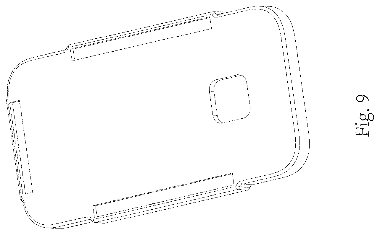 Patent USD1001617 Figure 9 – Film applicator