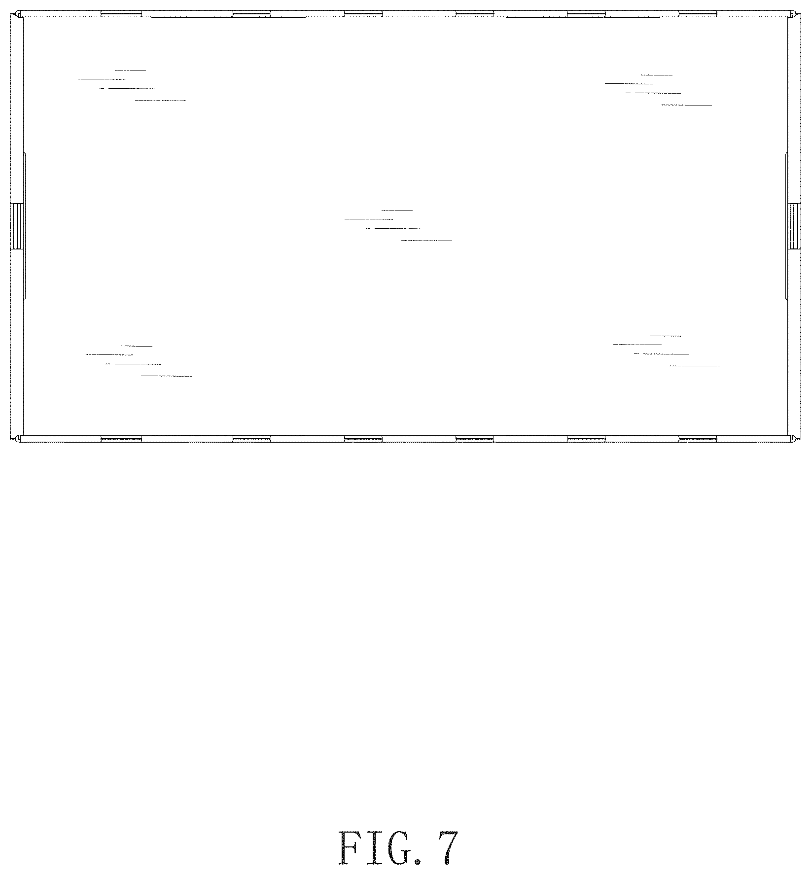 Patent USD1001620 Figure 7 – Bracket