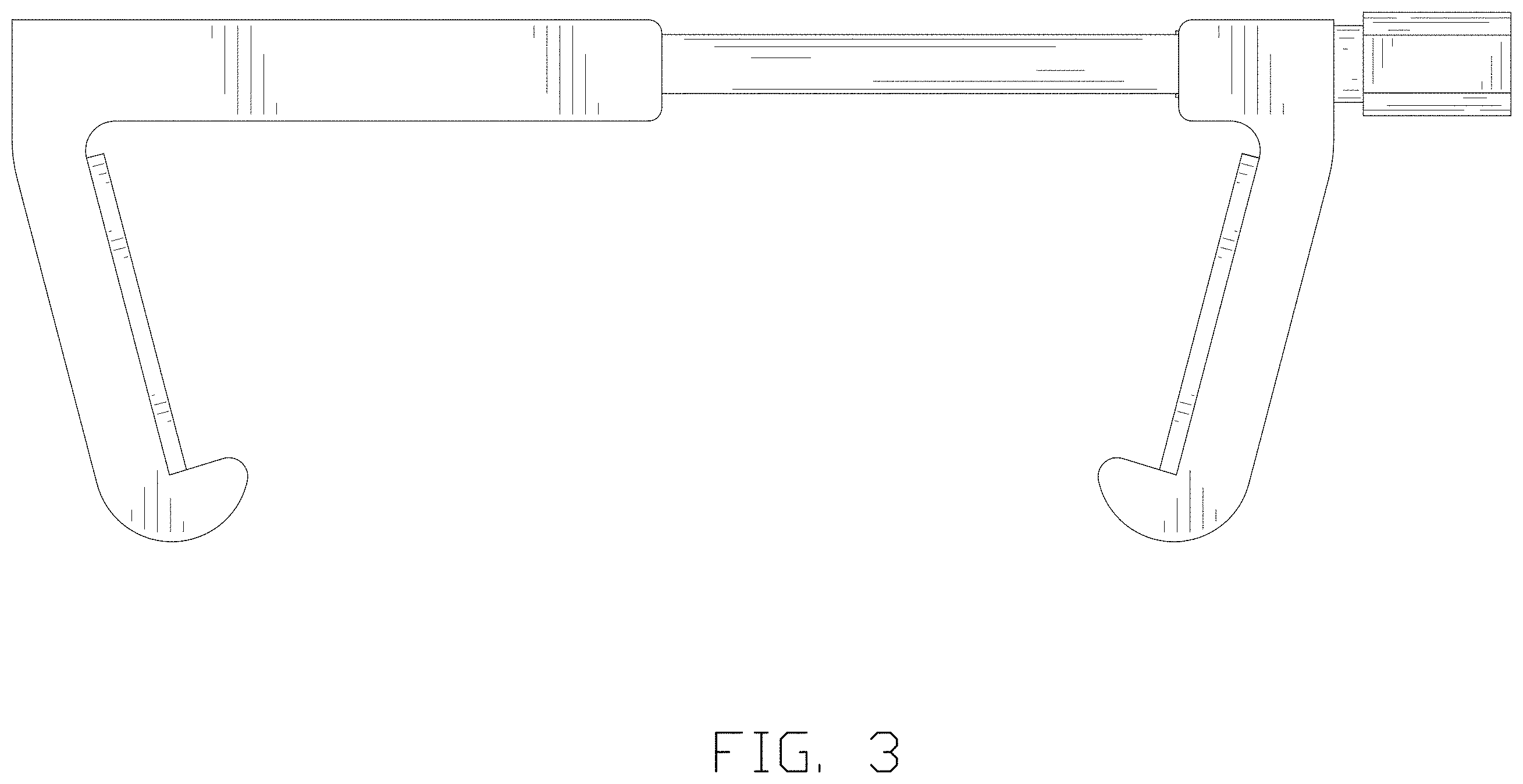 Patent USD1001629 Figure 3 – Furniture clip