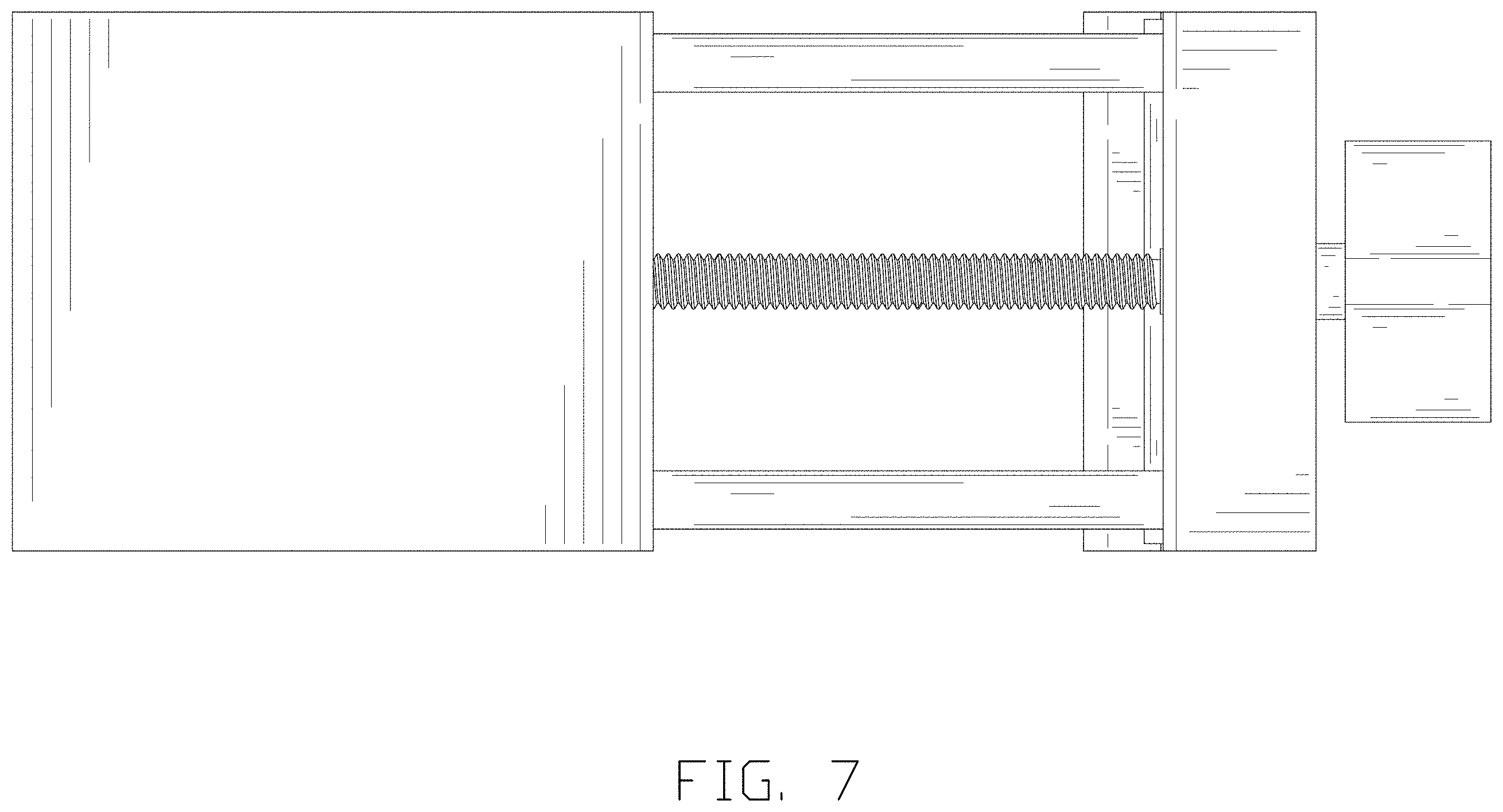 Patent USD1001629 Figure 7 – Furniture clip