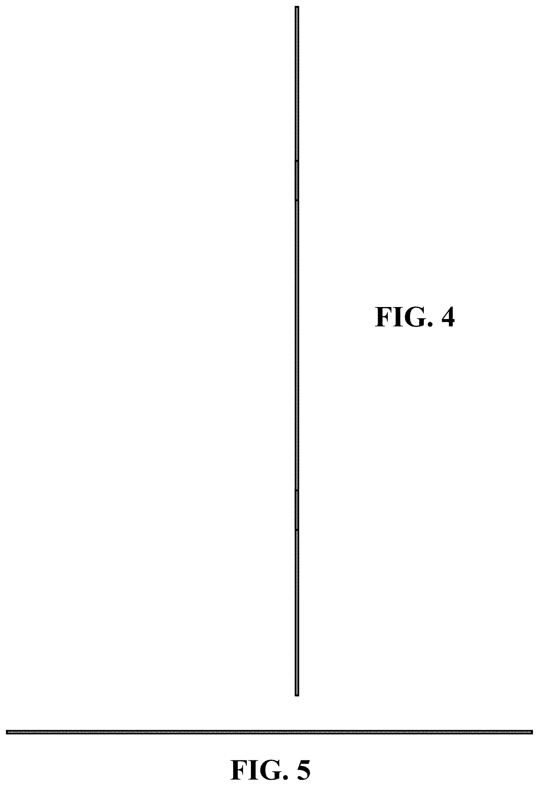 Patent USD1001631 Figure 3 – Collapsible bong carton