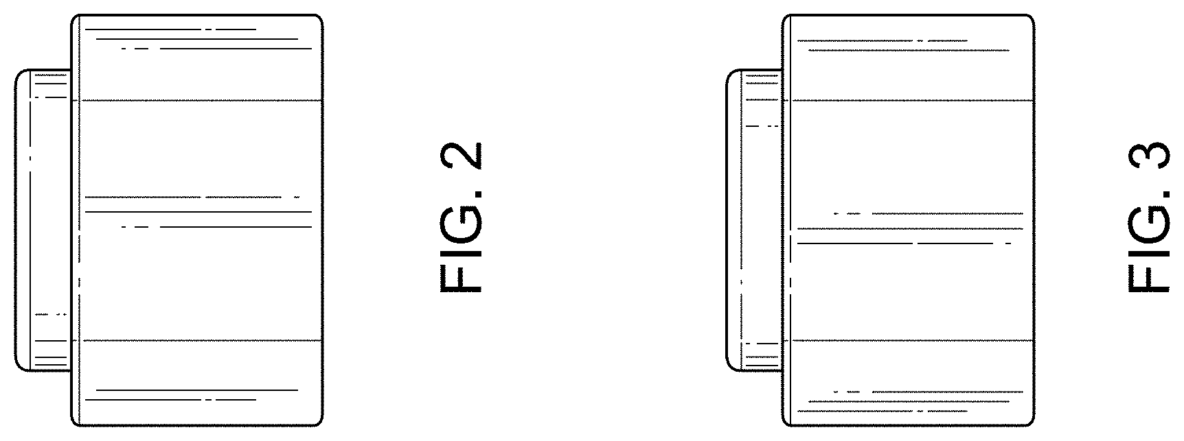 Patent USD1001638 Figure 2 – Bottle cap