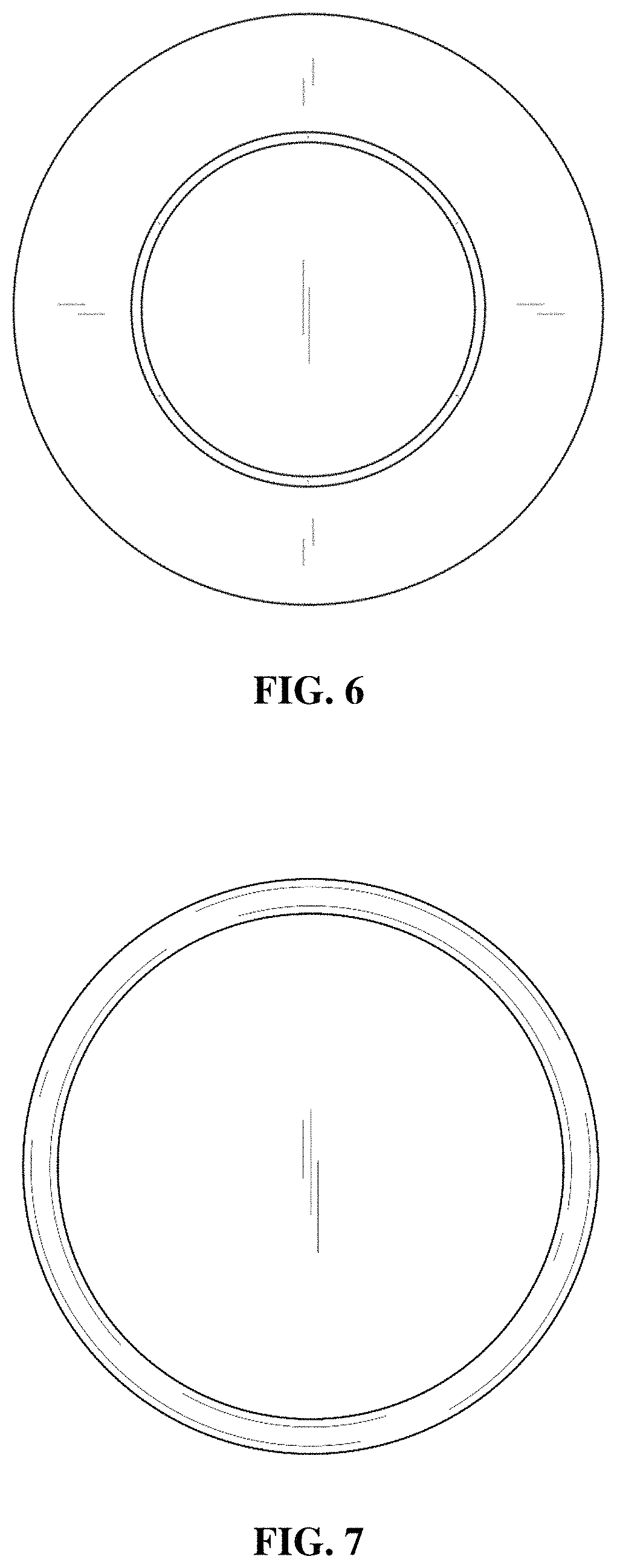 Patent USD1001644 Figure 6 – Cosmetic container