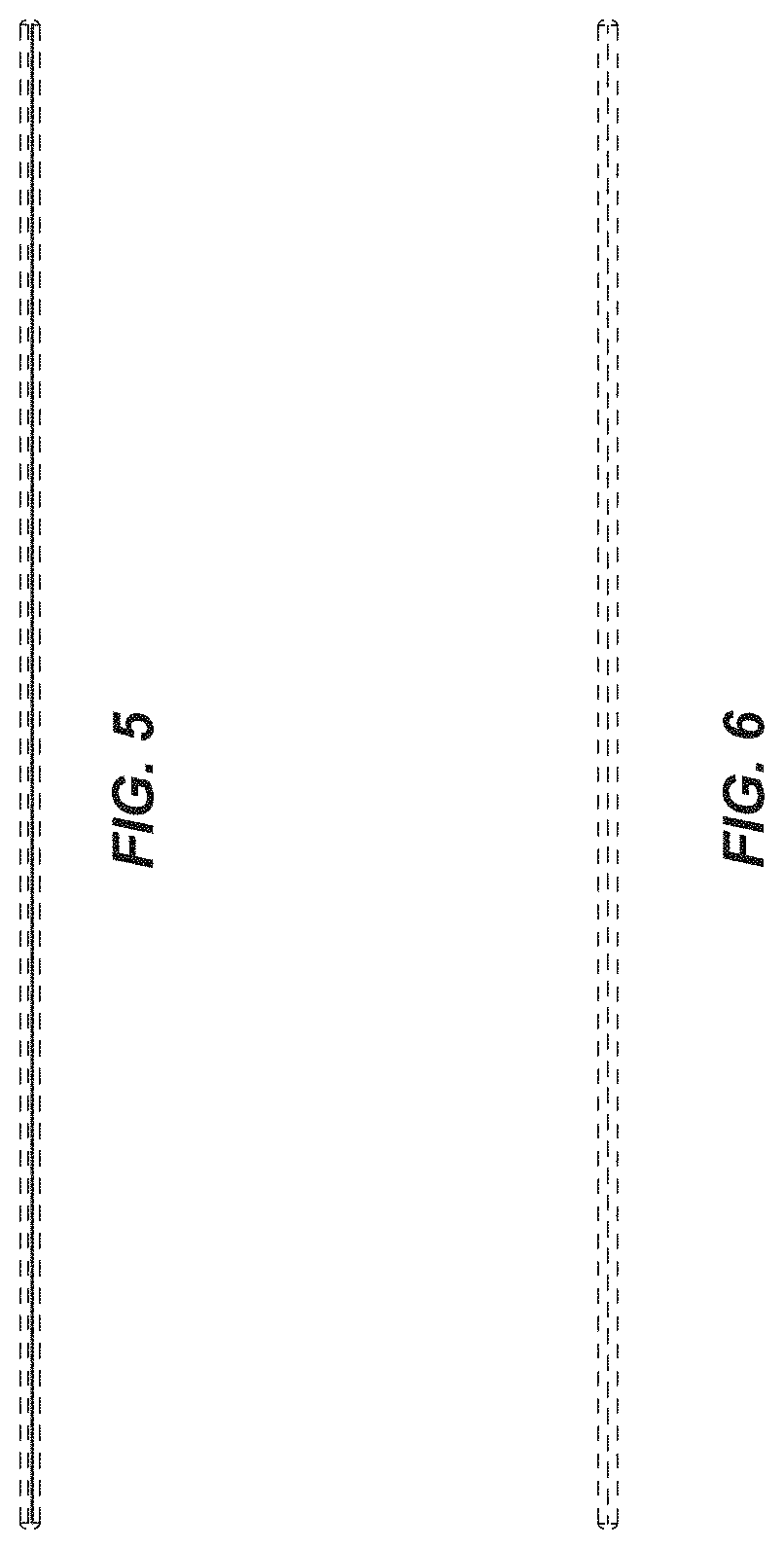 Patent USD1001648 Figure 4 – Storage bag
