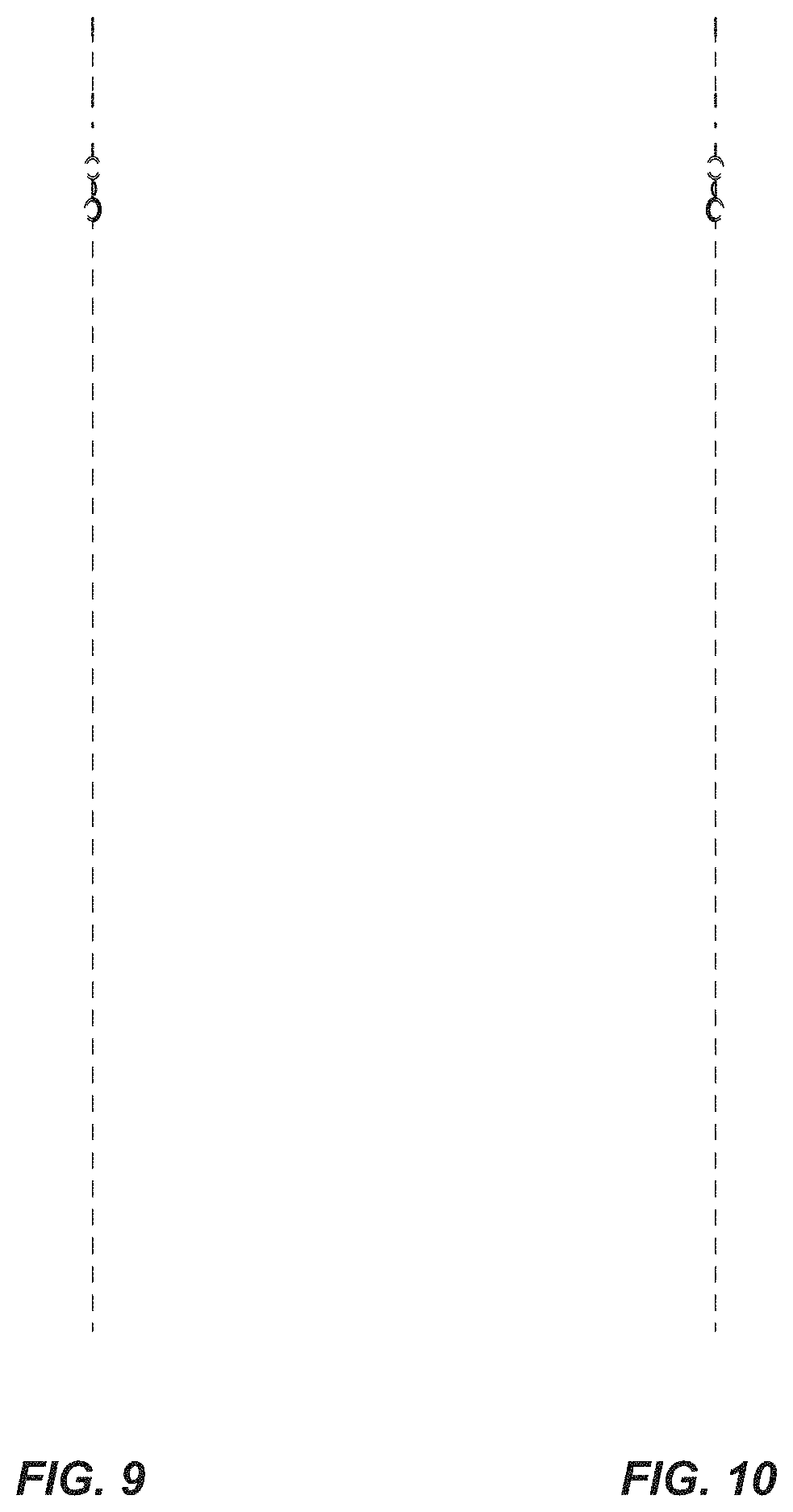 Patent USD1001648 Figure 7 – Storage bag