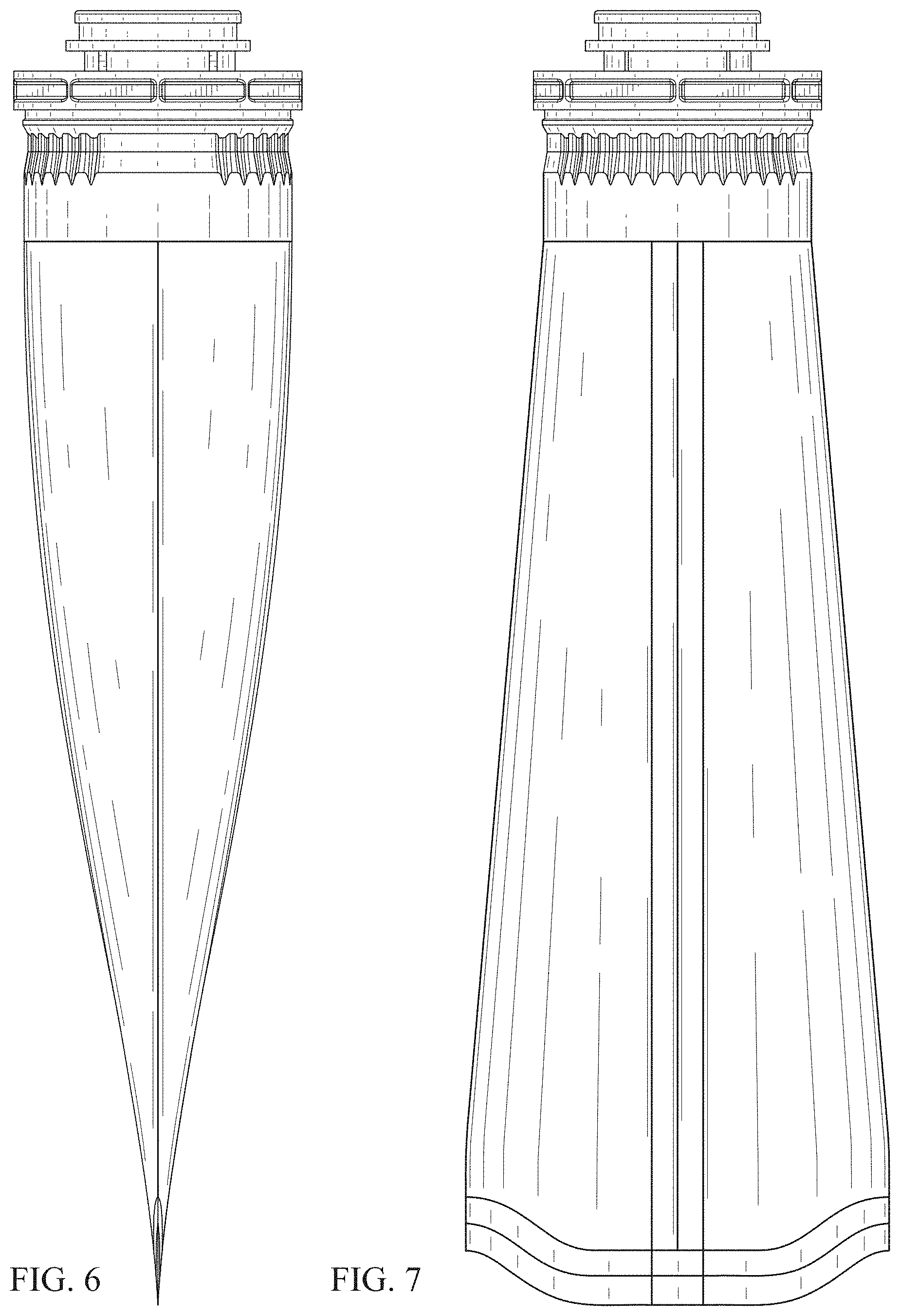 Patent USD1001649 Figure 3 – Cartridge