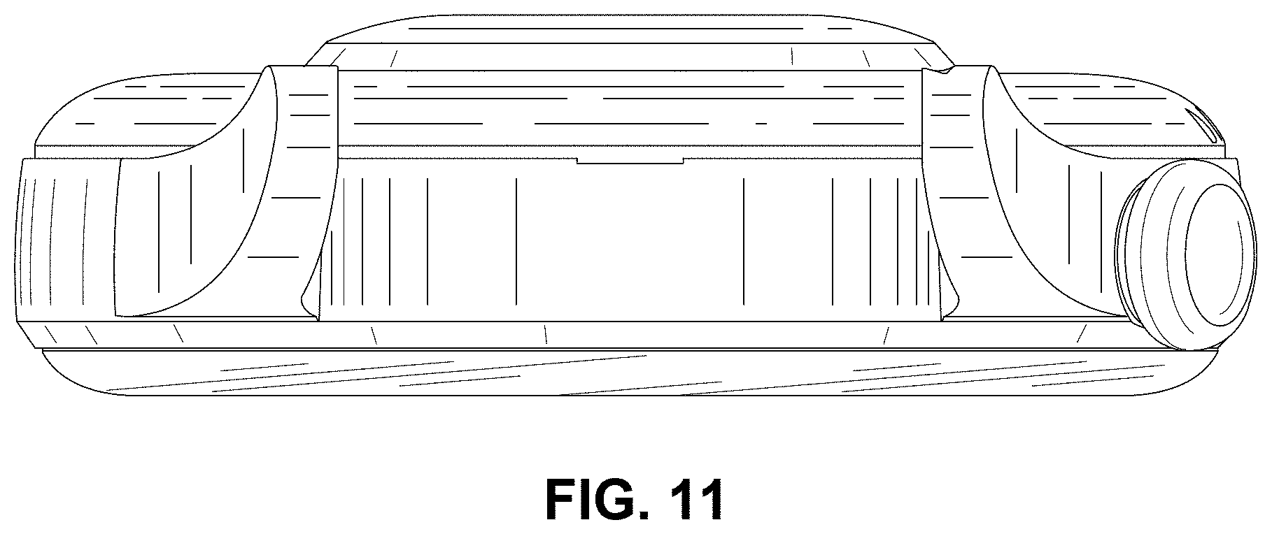 Patent USD1001650 Figure 11 – Watch