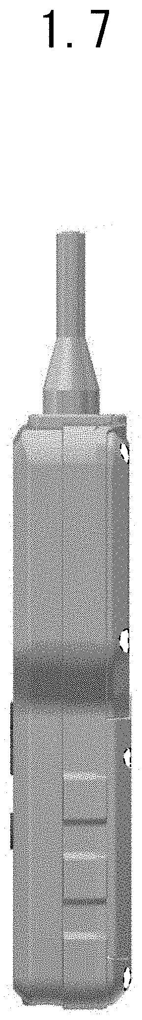 Patent USD1001655 Figure 7 – Measuring instrument