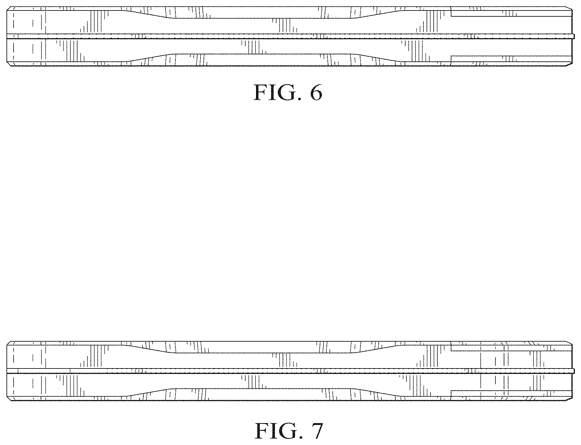Patent USD1001660 Figure 5 – Carpenter square